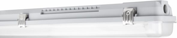 Feuchtraumleuchte Housing DPHOUS1500P2XLP IP65 Feuchtraumleuchte Housing DPHOUS1500P2XLP IP65