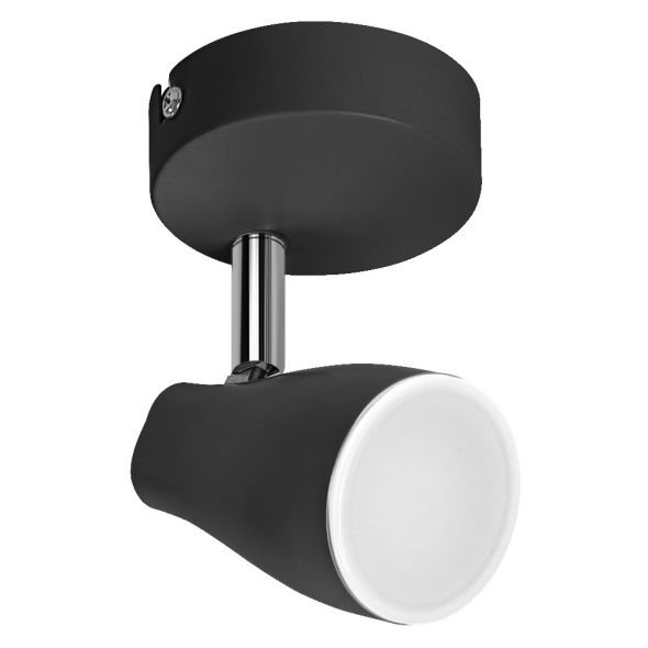 LED-Leuchte 1x GU10 LED S #4058075826571 LED-Leuchte 1x GU10 LED S #4058075826571