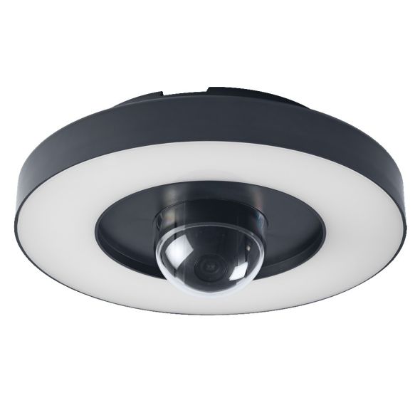 LED-Leuchte m.Kamera SMART #4058075763500 LED-Leuchte m.Kamera SMART #4058075763500