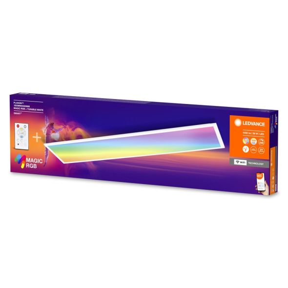 LED-Panel, WiFi Smart #4099854090417 LED-Panel, WiFi Smart #4099854090417