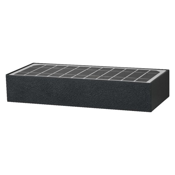 LED-Solar-Wandleuchte Endura#4099854219931 LED-Solar-Wandleuchte Endura#4099854219931
