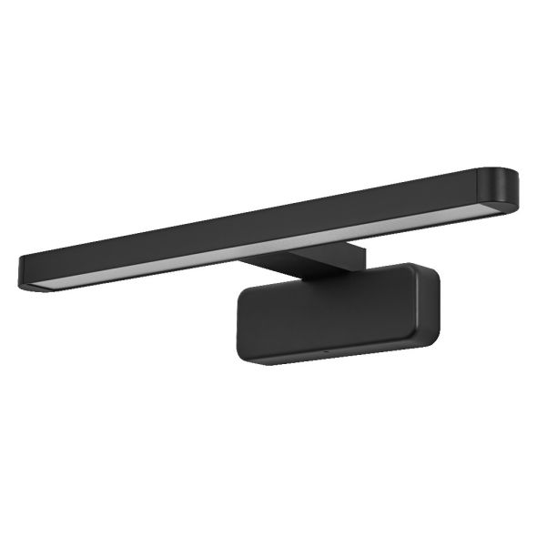 LED-Spiegelleuchte LED B #4099854096075 LED-Spiegelleuchte LED B #4099854096075