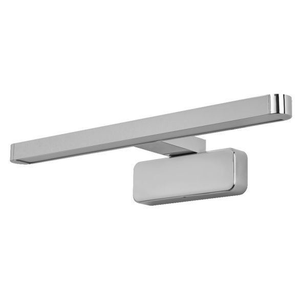 LED-Spiegelleuchte LED B #4099854096099 LED-Spiegelleuchte LED B #4099854096099