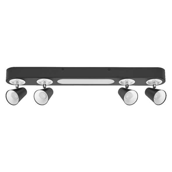 LED-Spotstrahler Decor #4058075833777 LED-Spotstrahler Decor #4058075833777