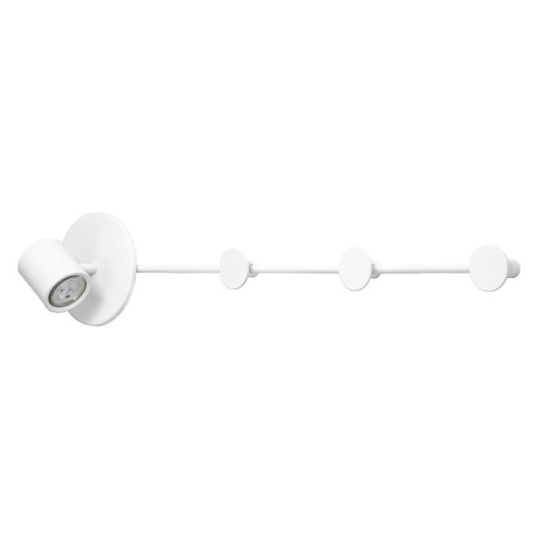 Leuchte m.Kleiderhaken DECOR #4058075756816 Leuchte m.Kleiderhaken DECOR #4058075756816