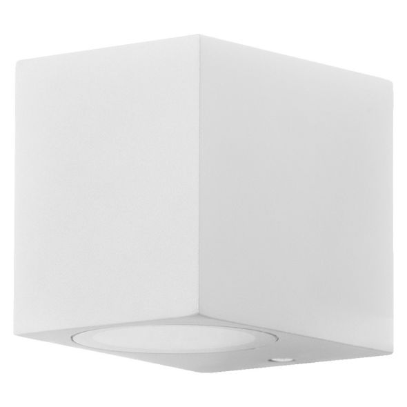 Wandleuchte GU10 ENDUR #4058075763661 Wandleuchte GU10 ENDUR #4058075763661