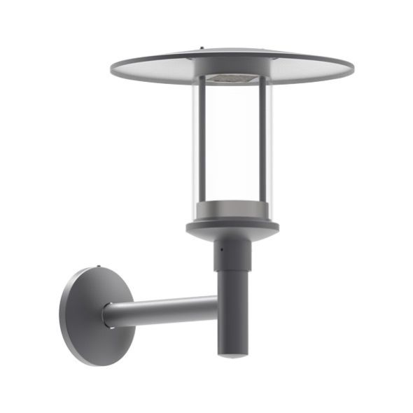 LED-Wandzylinderleuchte 9.043.8212.17028 LED-Wandzylinderleuchte 9.043.8212.17028