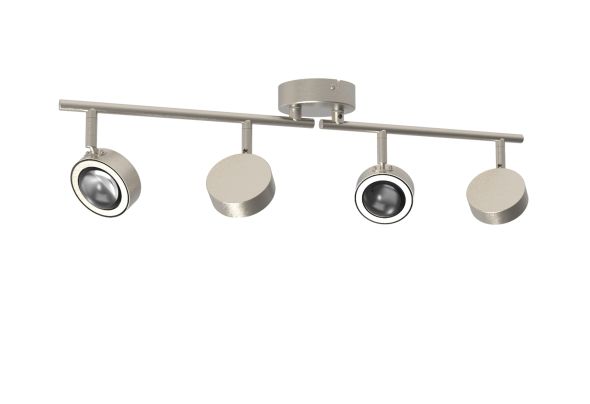 LED-Deckenleuchte GX53 LM85823 LED-Deckenleuchte GX53 LM85823