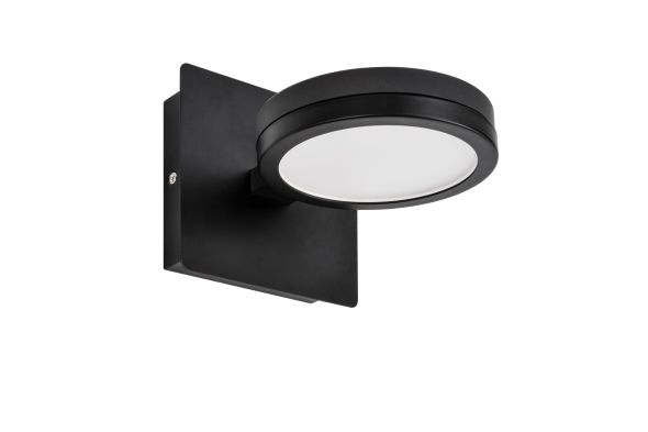 LED-Wandleuchte GX53 LM85673 LED-Wandleuchte GX53 LM85673