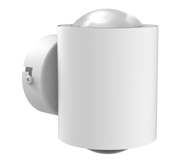 LED-Wandleuchte GX53 LM85814 LED-Wandleuchte GX53 LM85814
