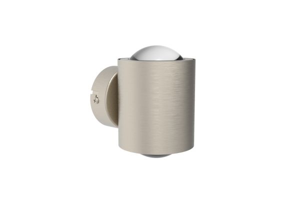LED-Wandleuchte GX53 LM85815 LED-Wandleuchte GX53 LM85815