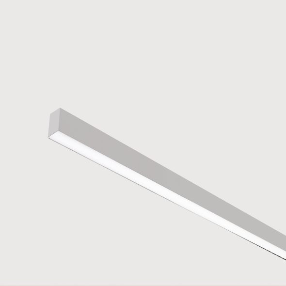 LED-Anbauleuchte LA3AEL-840H-L1475 LED-Anbauleuchte LA3AEL-840H-L1475