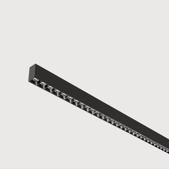 LED-Anbauleuchte LA3LBL-840H-L1752-B LED-Anbauleuchte LA3LBL-840H-L1752-B