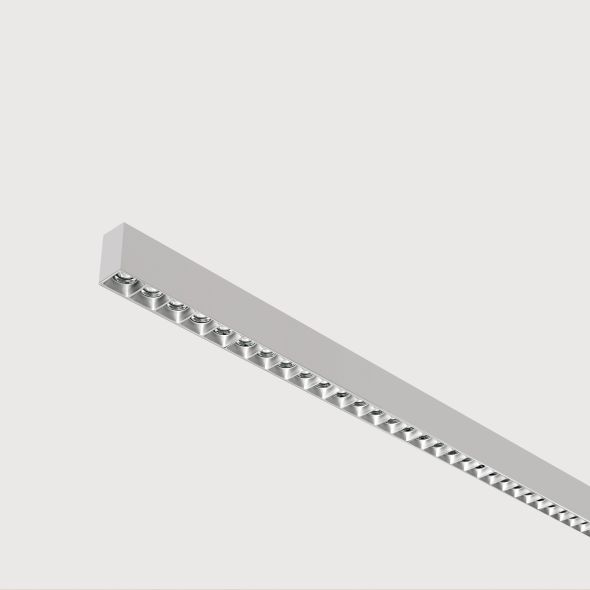 LED-Anbauleuchte LA3LEL-830H-L1002-A LED-Anbauleuchte LA3LEL-830H-L1002-A