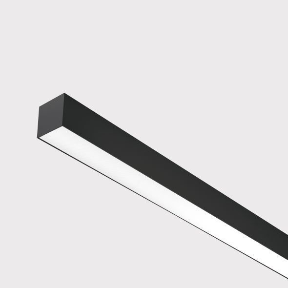 LED-Anbauleuchte LA5OBE-830M-L2055 LED-Anbauleuchte LA5OBE-830M-L2055