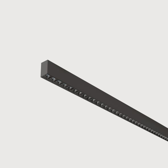 LED-Anbauleuchte LAXLBL-830H-L1194-B LED-Anbauleuchte LAXLBL-830H-L1194-B