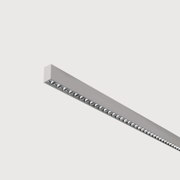 LED-Anbauleuchte LAXLEL-840H-L1723-A LED-Anbauleuchte LAXLEL-840H-L1723-A