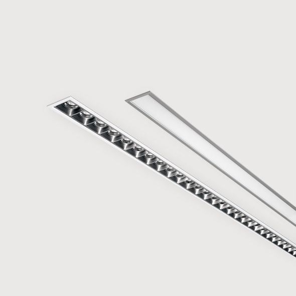 LED-Einbauleuchte LF3AEE-830E-L1198 LED-Einbauleuchte LF3AEE-830E-L1198