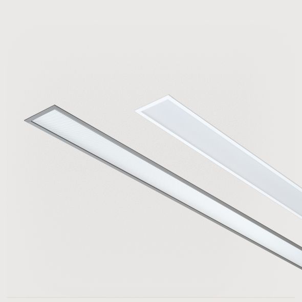 LED-Einbauleuchte LF5GEE-830H-L1780 LED-Einbauleuchte LF5GEE-830H-L1780