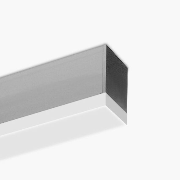 LED-Anbauleuchte MLA045118303AOVD.s-e LED-Anbauleuchte MLA045118303AOVD.s-e