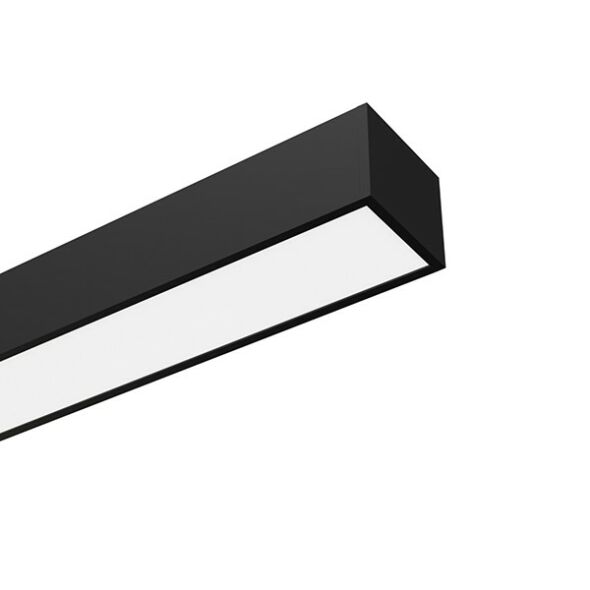 LED-Anbauleuchte MLA060108303OPD/D.sw LED-Anbauleuchte MLA060108303OPD/D.sw