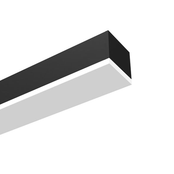 LED-Anbauleuchte MLA060118402AOV/D.sw LED-Anbauleuchte MLA060118402AOV/D.sw