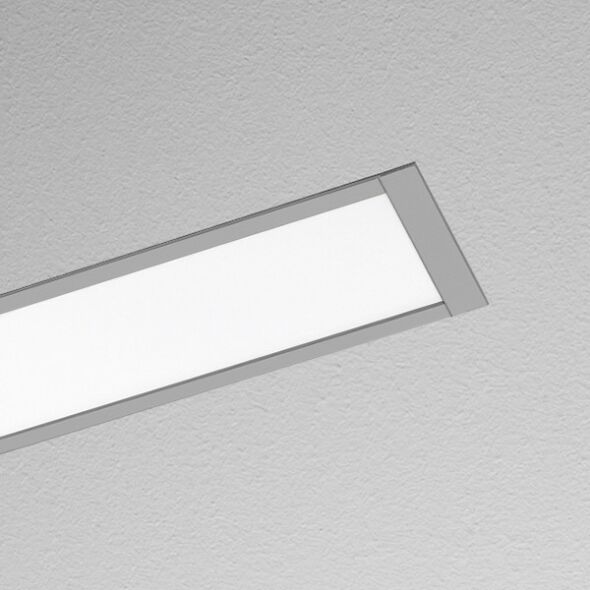 LED-Einbauleuchte MLE045118303AOBD.s-e LED-Einbauleuchte MLE045118303AOBD.s-e