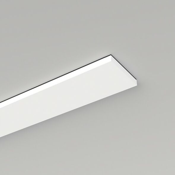 LED-Einbauleuchte MLE060118303AOV/D.sw LED-Einbauleuchte MLE060118303AOV/D.sw