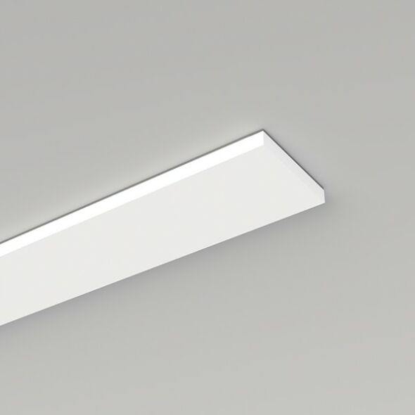 LED-Einbauleuchte MLE060118403AOVD.s-e LED-Einbauleuchte MLE060118403AOVD.s-e