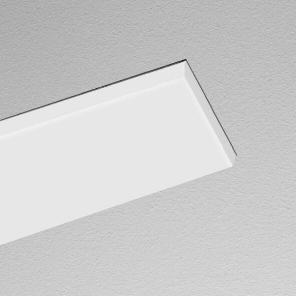 LED-Einbauleuchte MLE070118303AOV/D.sw