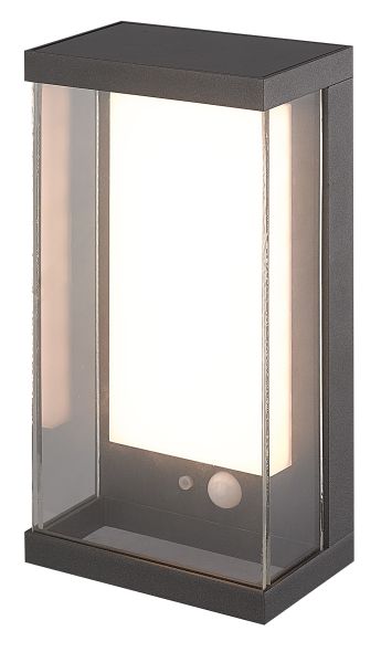 Solar-Wandleuchte MT70013 Solar-Wandleuchte MT70013