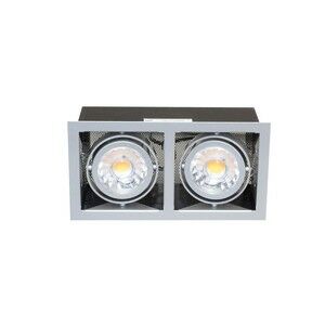 LED-Einbauleuchte 1740072013 LED-Einbauleuchte 1740072013