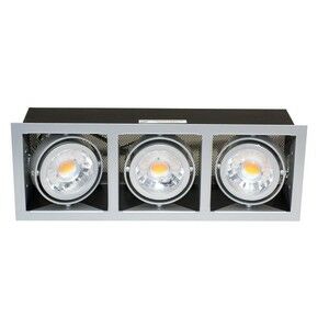 LED-Einbauleuchte 1740073011 LED-Einbauleuchte 1740073011
