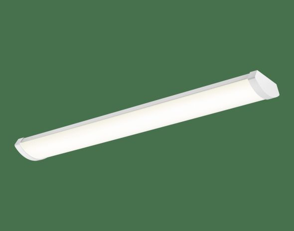 LED-Anbauleuchte LEDLin #531000019100 LED-Anbauleuchte LEDLin #531000019100