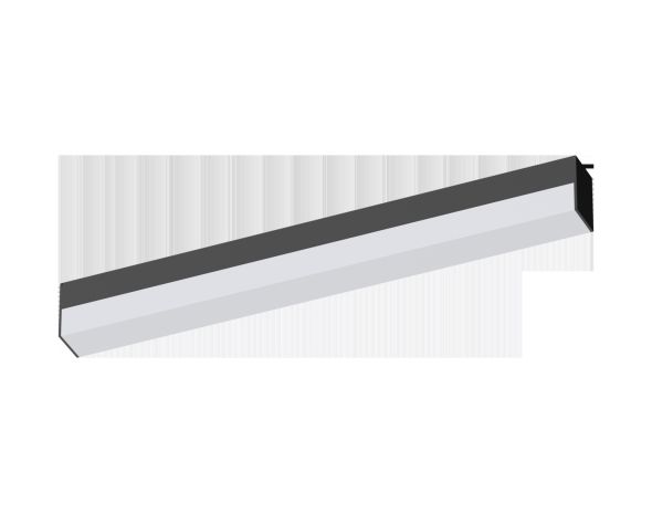 LED-Spiegelleuchte LEDLin #521028002900 LED-Spiegelleuchte LEDLin #521028002900