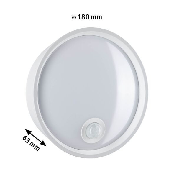 LED-Außenwandleuchte 946.99