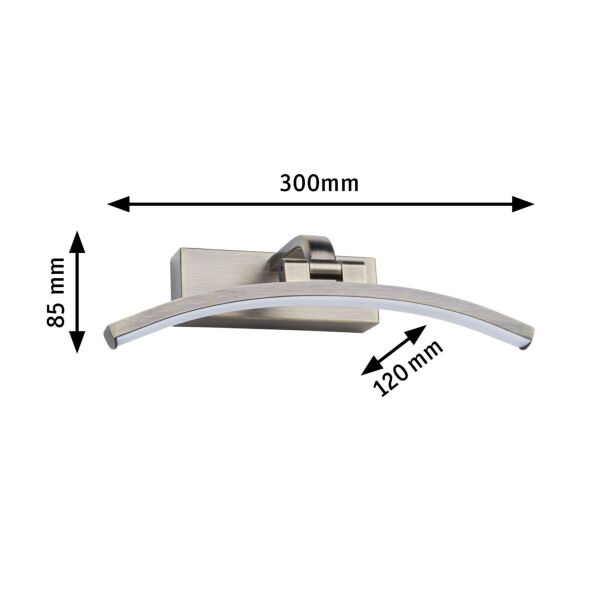 LED-Bilderleuchte 955.59