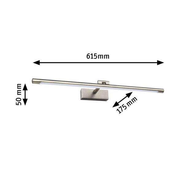 LED-Bilderleuchte 955.63