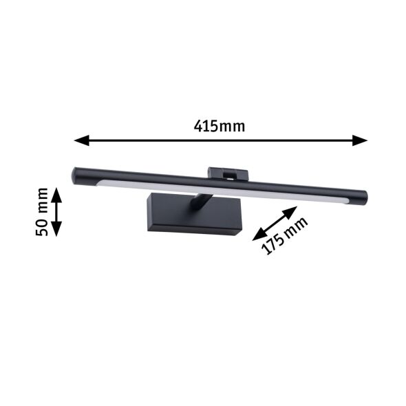 LED-Bilderleuchte 955.64