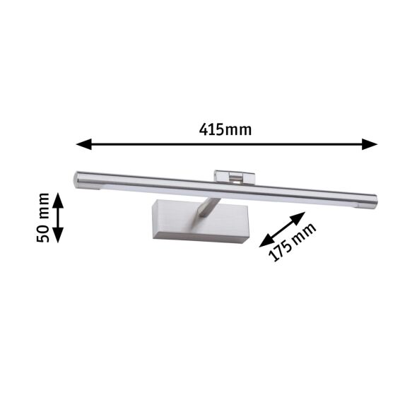 LED-Bilderleuchte 955.66