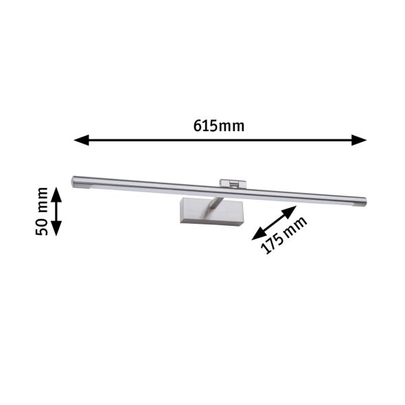 LED-Bilderleuchte 955.67