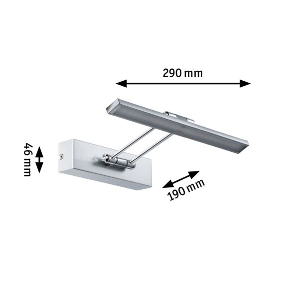LED-Bilderleuchte 998.94