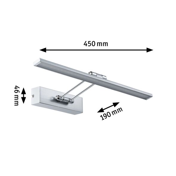 LED-Bilderleuchte 998.95