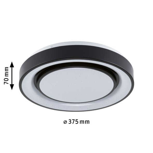 LED-Deckenleuchte 705.44