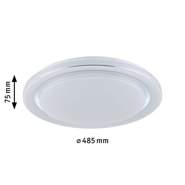 LED-Deckenleuchte 705.47
