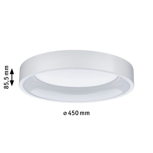 LED-Deckenleuchte 709.06