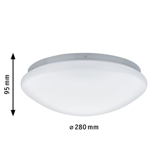 LED-Deckenleuchte 709.81