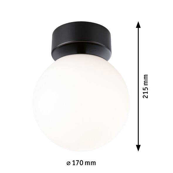 LED-Deckenleuchte 710.72