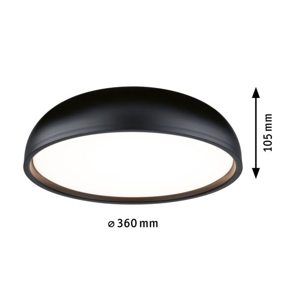 LED-Deckenleuchte 710.84 LED-Deckenleuchte 710.84