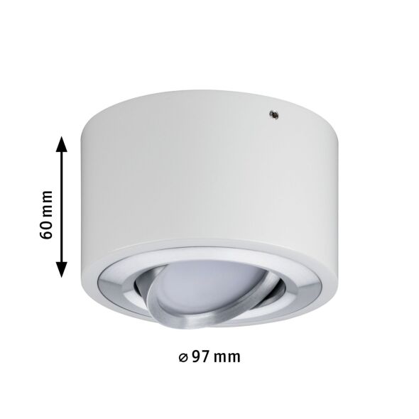 LED-Deckenleuchte 797.08